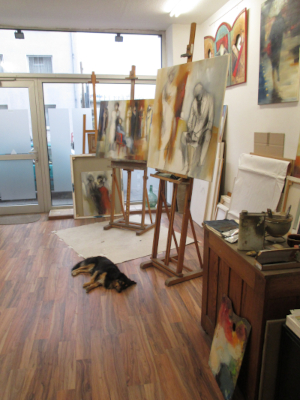 Atelier Zezo