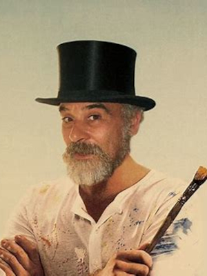 Zezo - Zwetan Dinekov